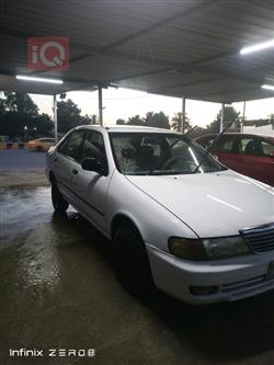 Nissan Sunny